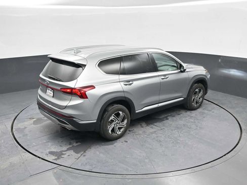 Used 2022 Hyundai Santa Fe SEL image 32