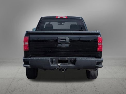 Used 2019 Chevrolet Silverado 1500 LT RWD image 5