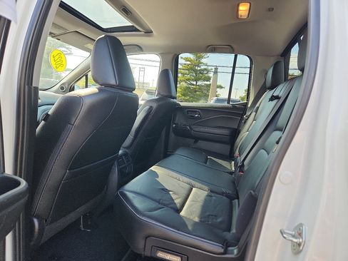 Used 2022 Honda Ridgeline RTL-E image 10