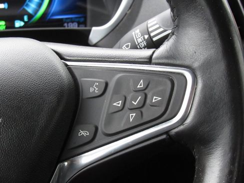 Used 2017 Chevrolet Volt LT w/ Comfort Package image 23