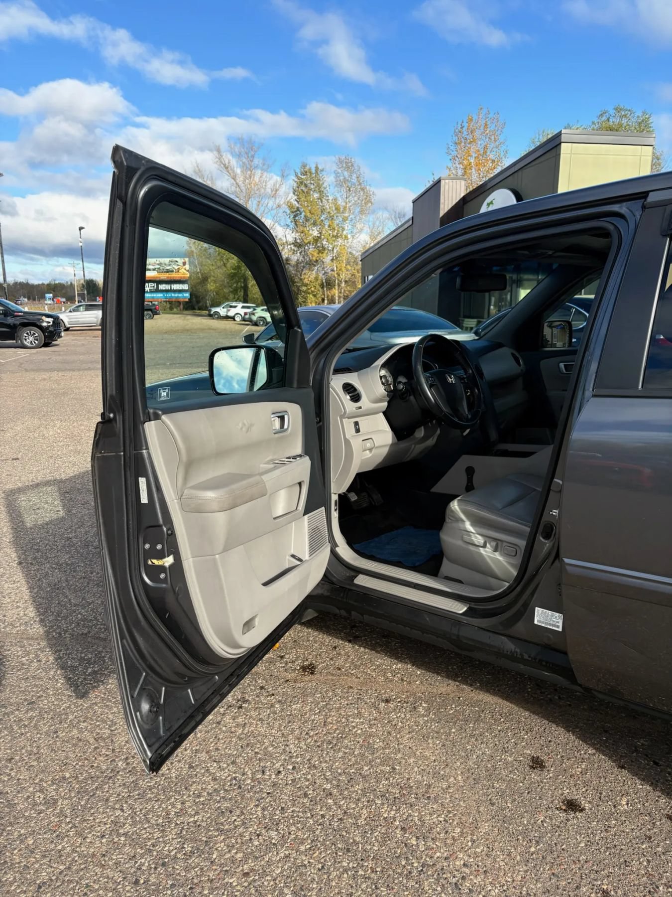 Used 2011 Honda Pilot EX-L image 50