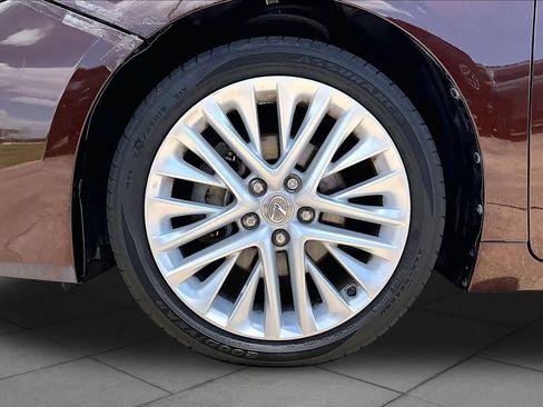 Used 2016 Lexus ES 350 FWD image 11