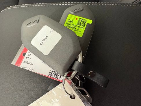 New 2026 Kia Sorento SX image 34