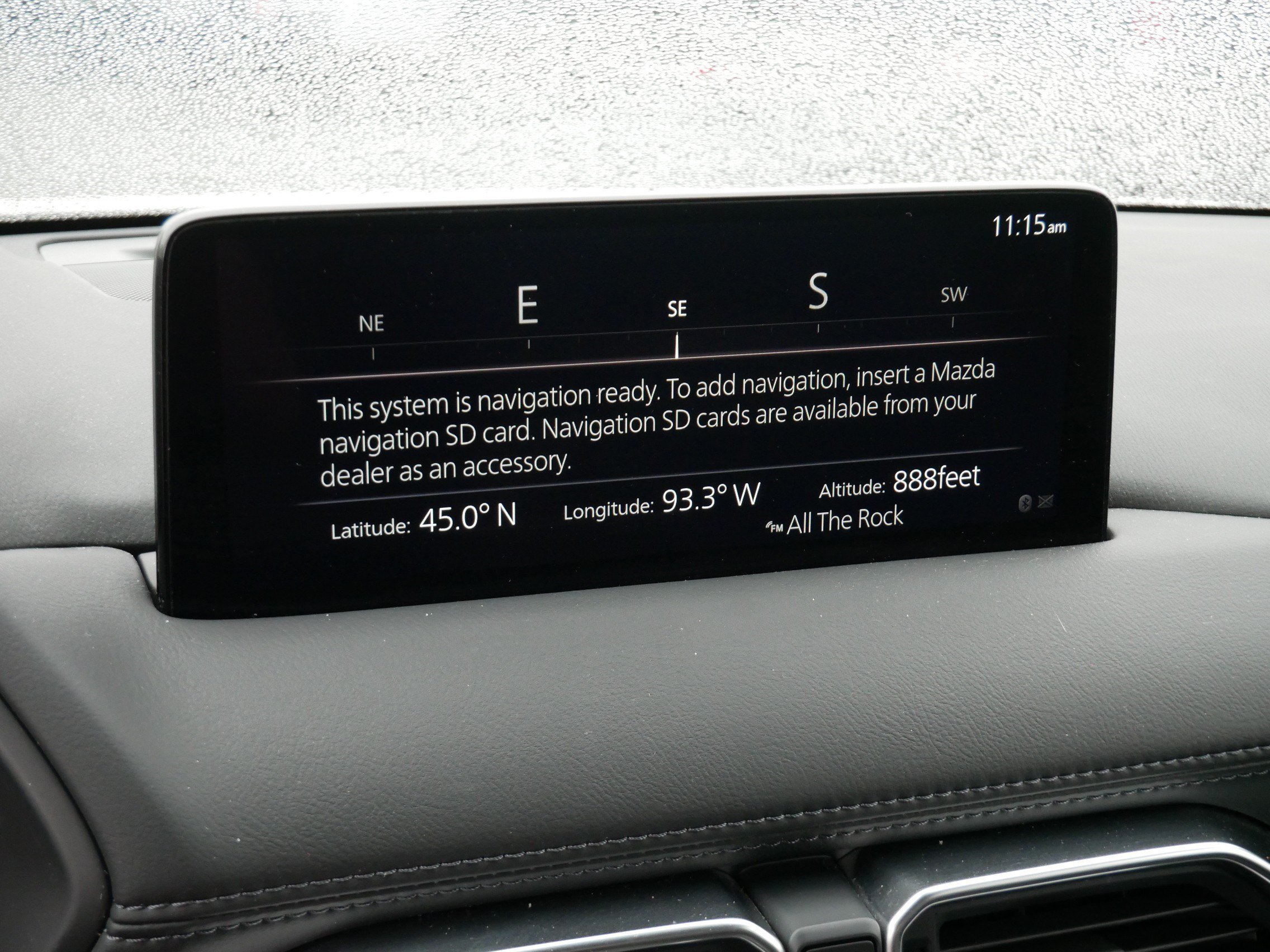 Used 2023 MAZDA CX-5 AWD 2.5 S image 19
