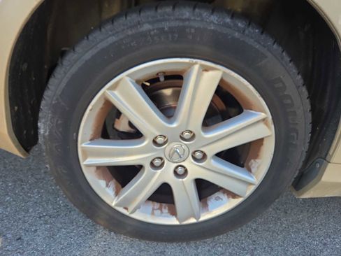 Used 2009 Lexus ES 350 image 5