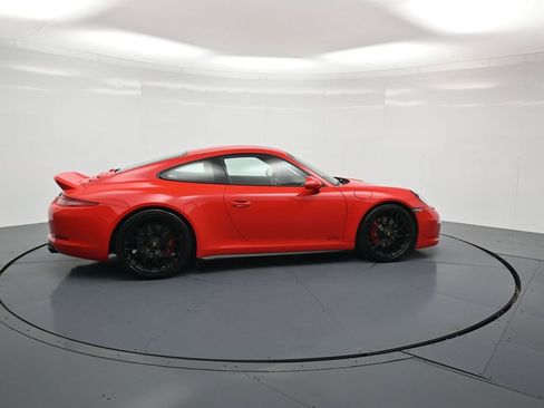 Used 2016 Porsche 911 Carrera GTS image 31