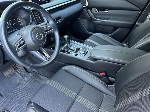 Used 2024 MAZDA CX-50 AWD 2.5 S w/ Weather Package image 9