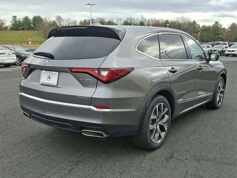 Certified 2022 Acura MDX SH-AWD w/ Technology Package image 6
