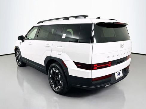 New 2026 Hyundai Santa Fe SEL image 7