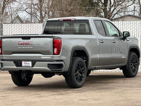 New 2026 GMC Sierra 1500 Elevation image 4