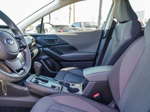 Used 2024 Subaru Crosstrek 2.0i image 16