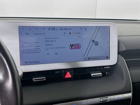 Used 2024 Hyundai Ioniq 5 SEL RWD image 21
