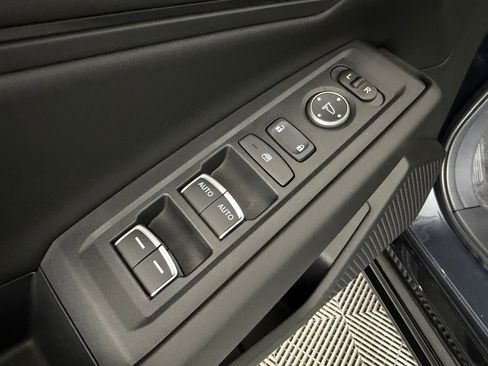 New 2026 Honda Accord EX-L image 10