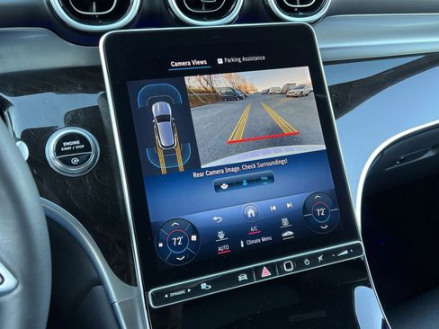 Certified 2024 Mercedes-Benz GLC 300 4MATIC image 17