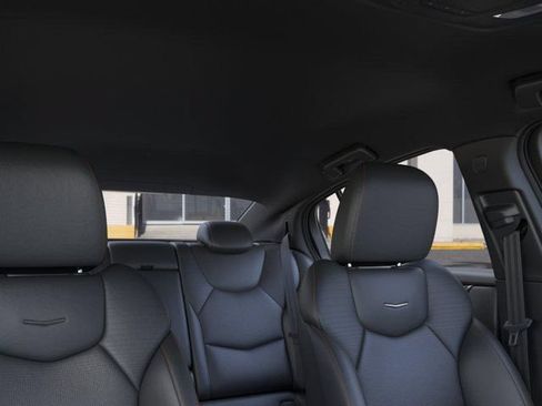New 2026 Cadillac CT5 Sport w/ Technology Package RWD image 24