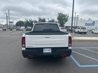 New 2025 Honda Ridgeline RTL video 2