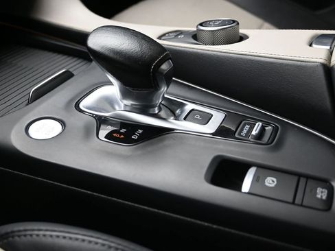 Used 2023 INFINITI QX55 Sensory w/ Lighting Package image 21