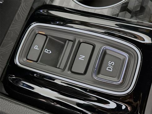 New 2026 Honda Passport TrailSport Elite image 19