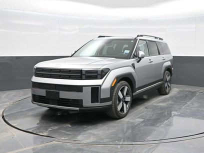 New 2026 Hyundai Santa Fe Limited