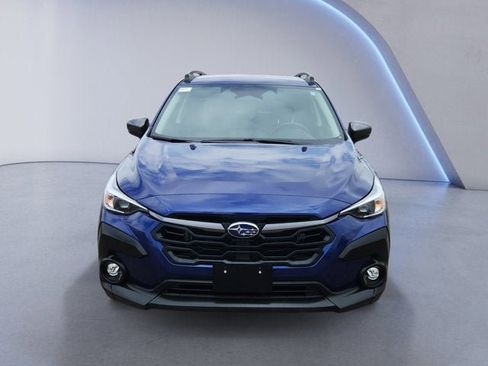 Used 2024 Subaru Crosstrek 2.0i Premium w/ Popular Package #4 AWD/4WD image 8