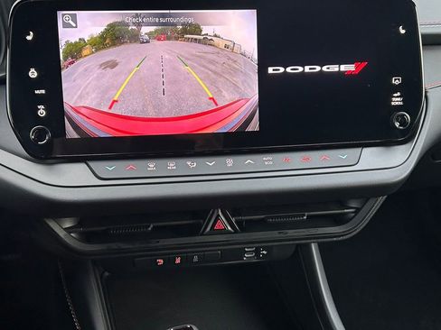 New 2025 Dodge Charger R/T w/ Quick Order Package 25M R/T image 18