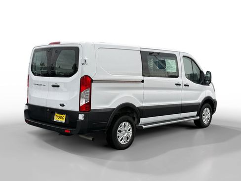 Used 2024 Ford Transit 250 Base w/ Exterior Upgrade Package image 5
