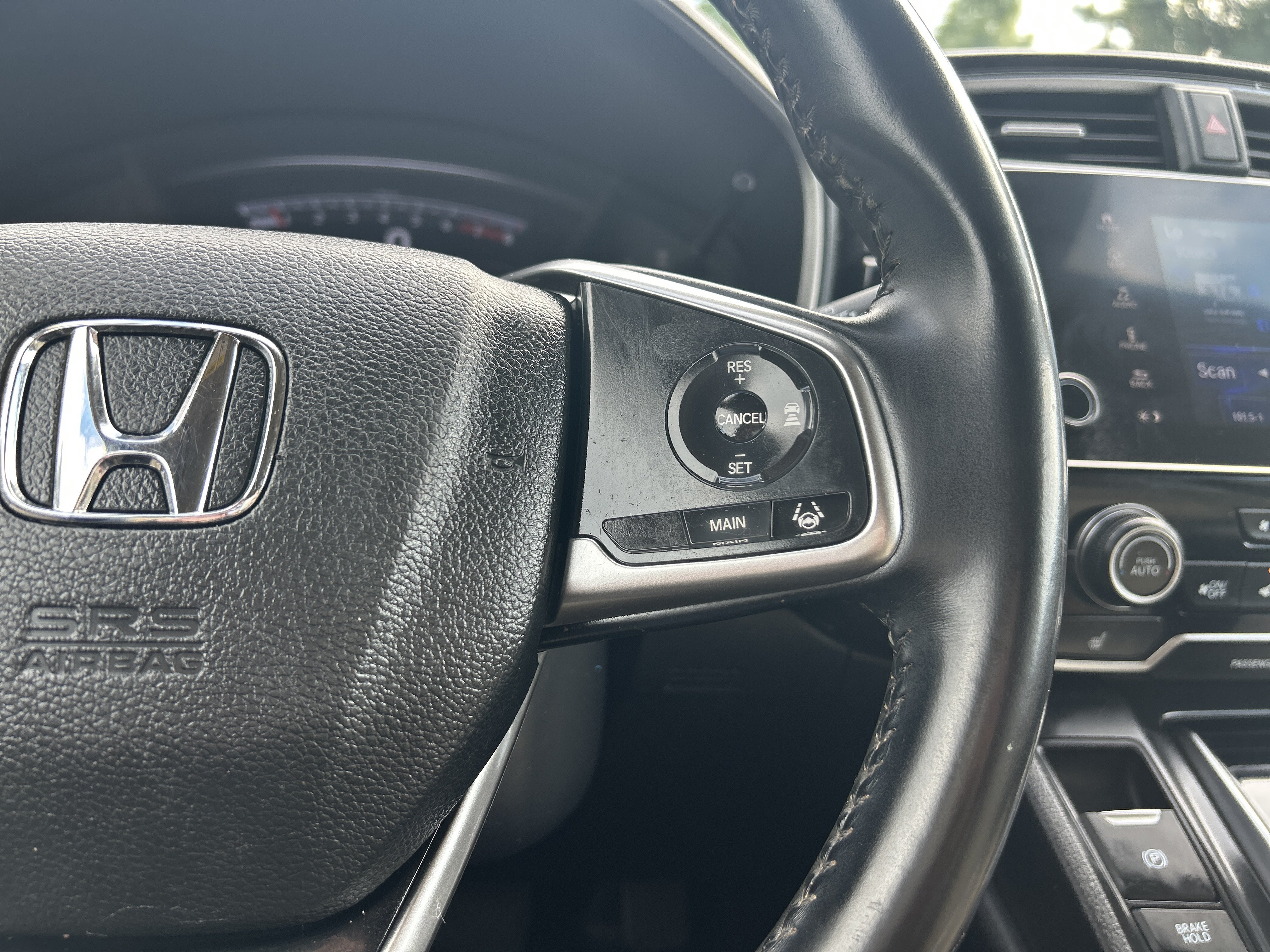 Used 2018 Honda CR-V Touring image 20