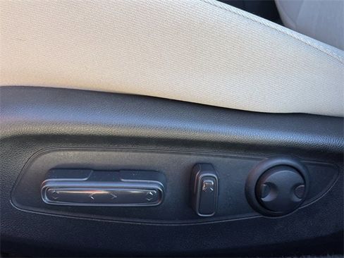 Certified 2024 Honda Accord EX image 25