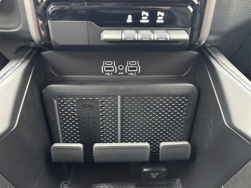 New 2026 RAM 1500 Big Horn image 18