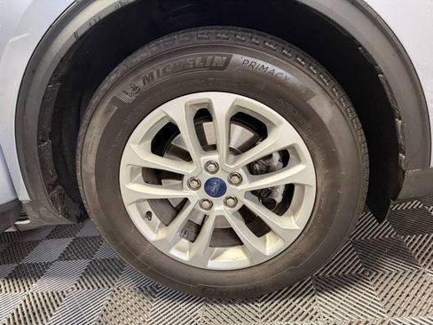 Used 2022 Ford Escape SE w/ Convenience Package image 38