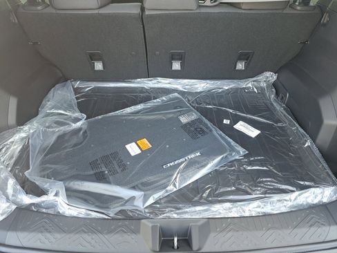 New 2026 Subaru Crosstrek 2.0i Premium image 16