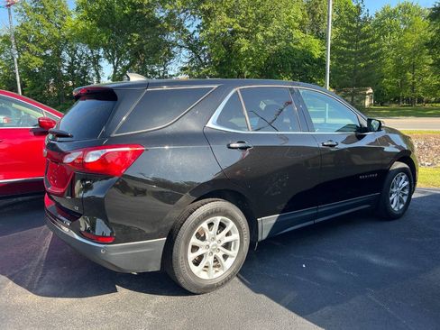 Used 2019 Chevrolet Equinox LT FWD image 6