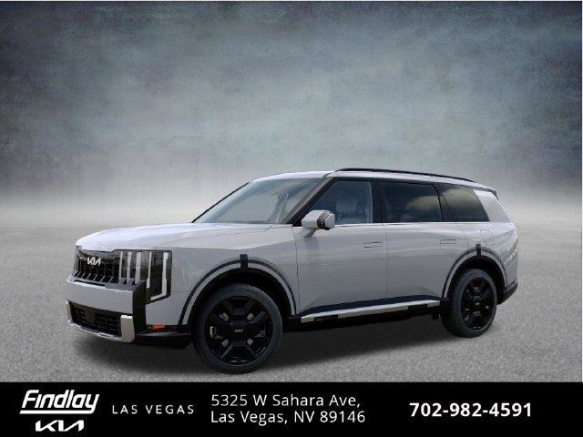 New 2027 Kia Telluride SX Prestige AWD/4WD image 3