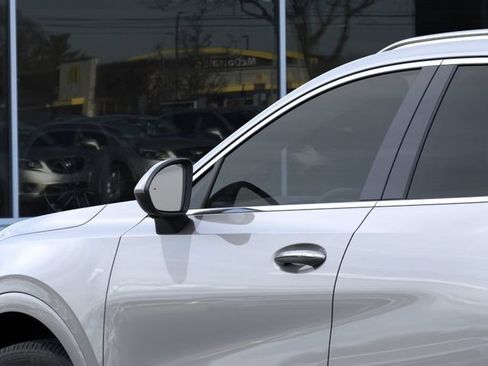 New 2026 Buick Envision Avenir AWD/4WD image 12