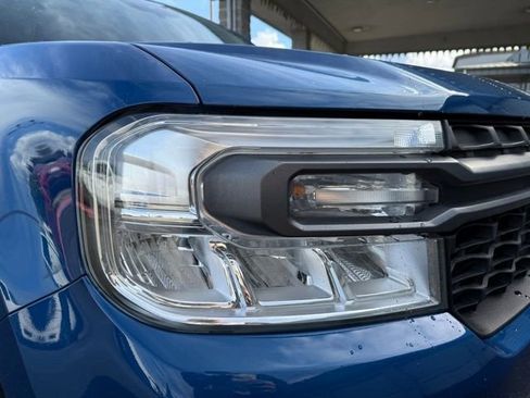 Used 2024 Ford Maverick XLT image 12