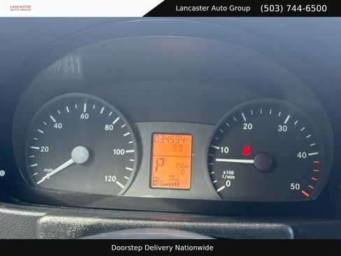 Used 2007 Dodge Sprinter 2500 RWD image 13