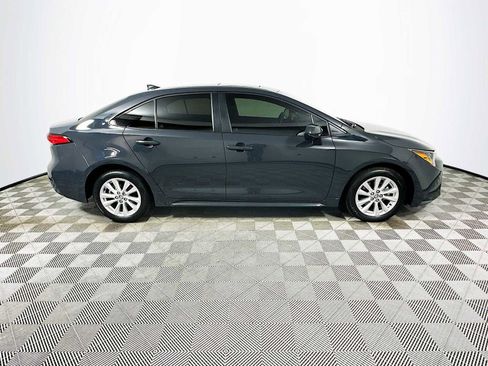 Used 2024 Toyota Corolla LE image 8