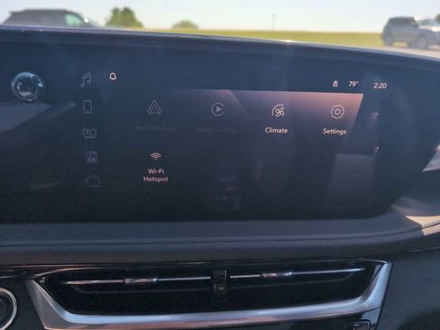 Used 2024 Buick Envista Avenir FWD image 13