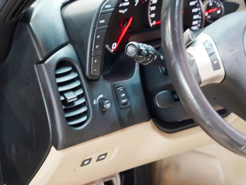 Used 2011 Chevrolet Corvette Grand Sport w/ Preferred Equipment Group RWD image 42