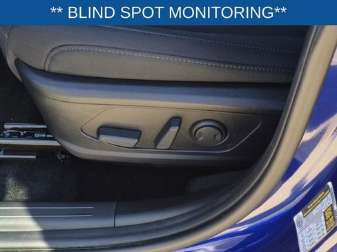 Used 2023 Hyundai Tucson SEL image 18