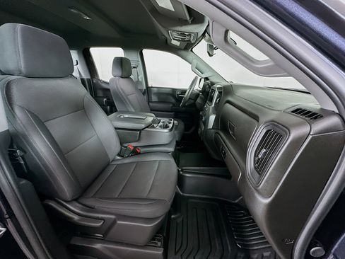 Used 2024 Chevrolet Silverado 1500 W/T image 28