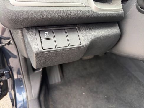 Used 2017 Honda Civic EX image 26