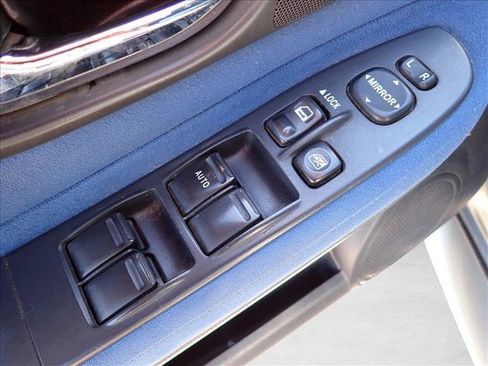 Used 2006 Subaru Impreza WRX STI AWD/4WD image 11