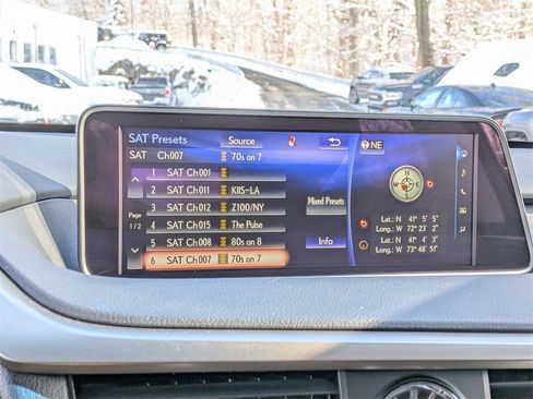 Used 2018 Lexus RX 350L AWD image 22