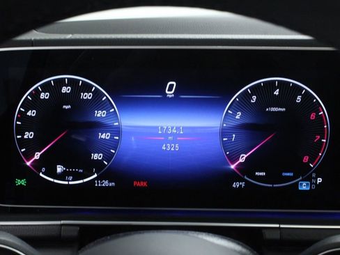 Certified 2025 Mercedes-Benz GLS 450 4MATIC image 25