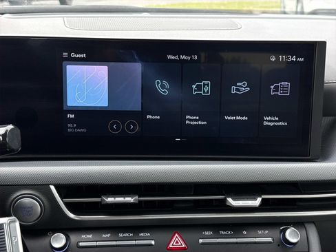 Used 2025 Hyundai Sonata SEL FWD image 9
