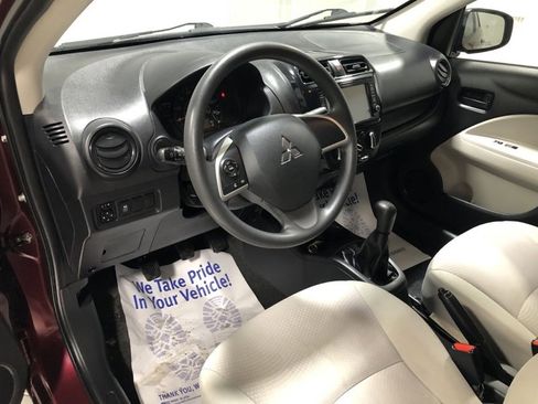 Used 2018 Mitsubishi Mirage G4 ES image 18