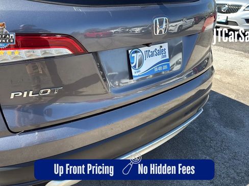 Used 2019 Honda Pilot EX image 29
