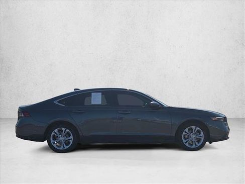 Used 2024 Honda Accord LX image 4