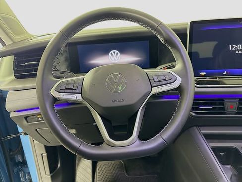 New 2026 Volkswagen Tiguan SE AWD/4WD image 12